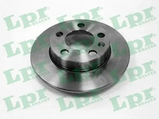 Тормозные диски LPR/AP/RAL A1441P