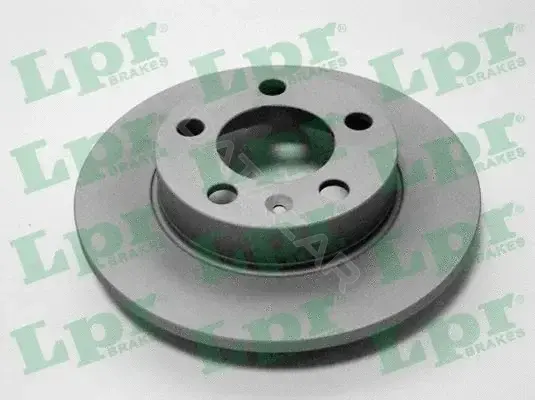 Тормозные диски LPR/AP/RAL A1441PR