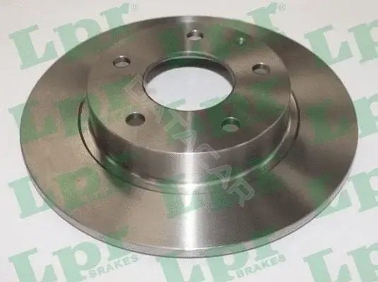 Тормозные диски LPR/AP/RAL M5042P