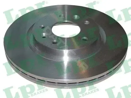 Тормозные диски LPR/AP/RAL N2045V