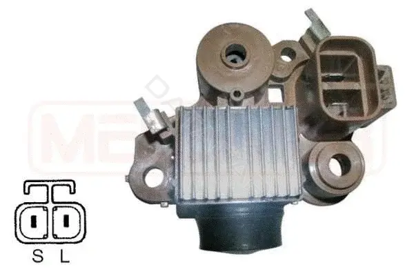 Регулятор напряжения ERA 215807
