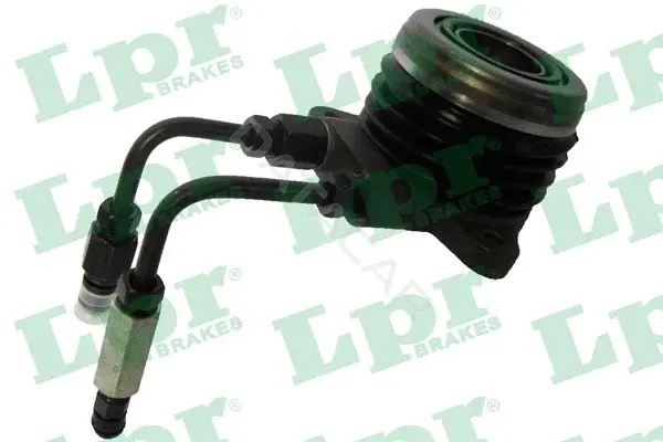 Выжимной подшипник LPR/AP/RAL 3255
