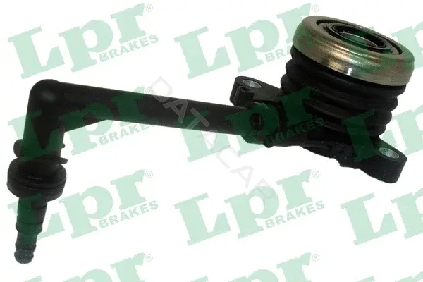 Выжимной подшипник LPR/AP/RAL 3497
