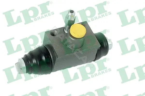 Рабочий тормозной цилиндр LPR/AP/RAL 4079