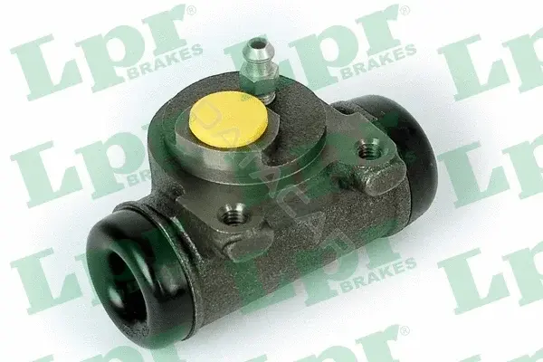 Рабочий тормозной цилиндр LPR/AP/RAL 4674