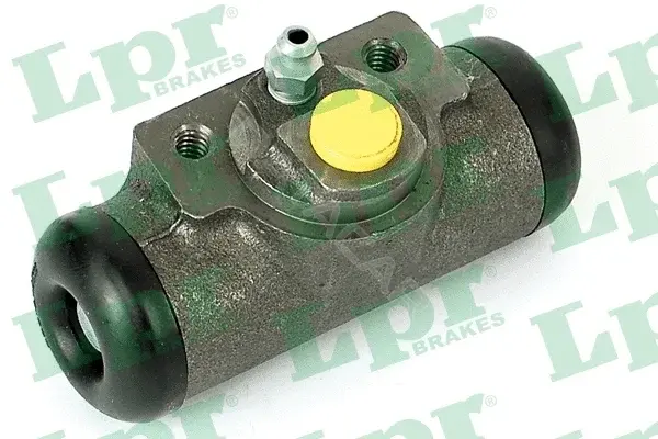 Рабочий тормозной цилиндр LPR/AP/RAL 5099