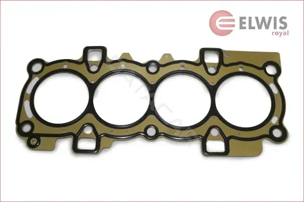 Прокладка ГБЦ ELWIS ROYAL 0026591