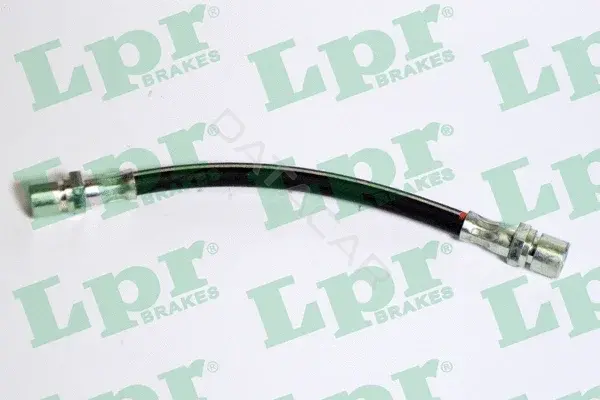 Тормозные шланги LPR/AP/RAL 6T46118