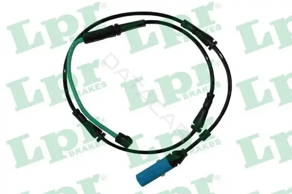 Датчик износа тормозных колодок LPR/AP/RAL KS0266