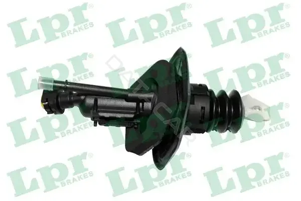 Тормозные колодки LPR/AP/RAL 2570