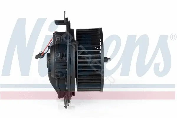 Моторчик печки NISSENS 87256