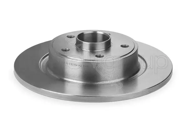 Тормозные диски TRUSTING DF832A