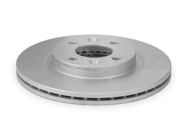 Тормозные диски TRUSTING DF836