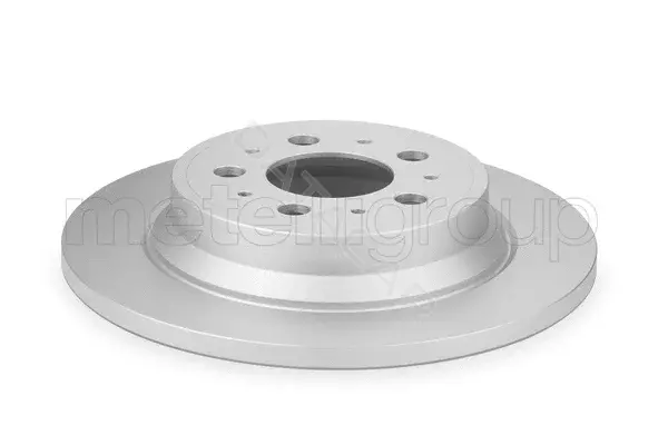 Тормозные диски TRUSTING DF855