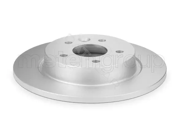 Тормозные диски TRUSTING DF961