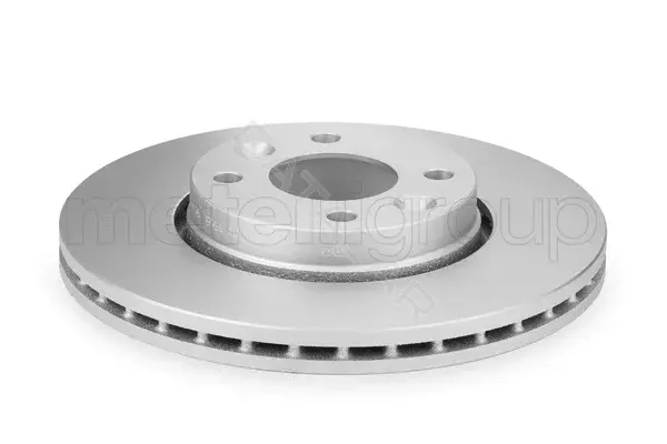 Тормозные диски TRUSTING DF972