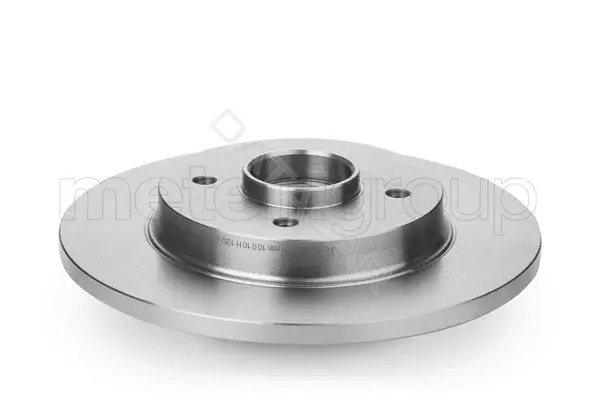 Тормозные диски TRUSTING DF1270A