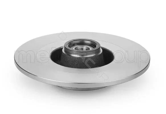 Тормозные диски TRUSTING DF1271A