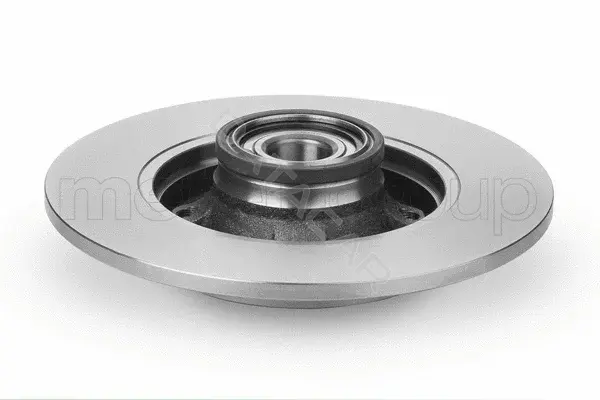 Тормозные диски TRUSTING DF1272A