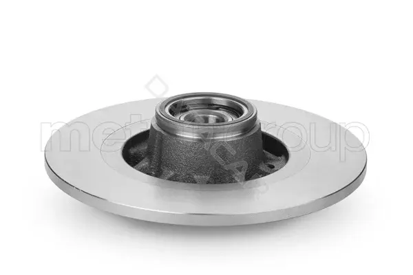 Тормозные диски TRUSTING DF1428A