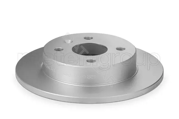 Тормозные диски TRUSTING DF225