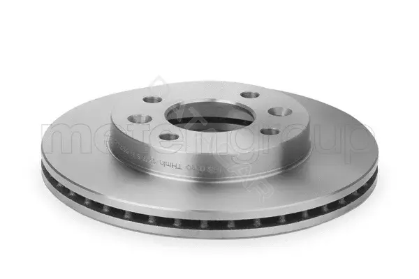 Тормозные диски TRUSTING DF272