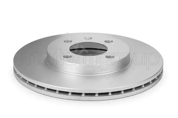 Тормозные диски TRUSTING DF281