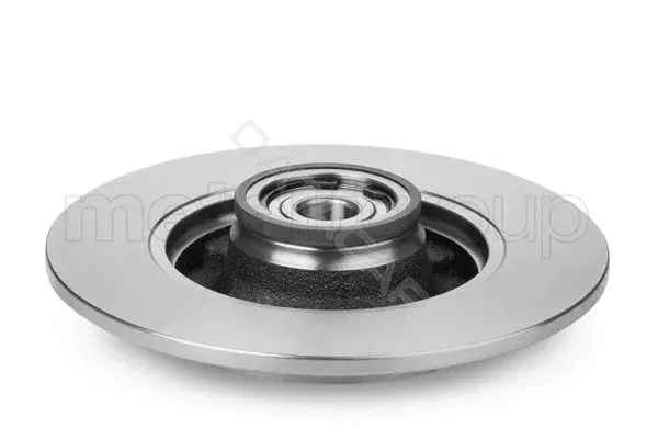 Тормозные диски TRUSTING DF1079A