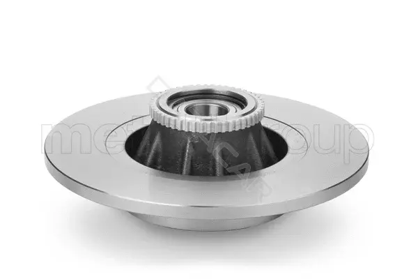 Тормозные диски TRUSTING DF1141A