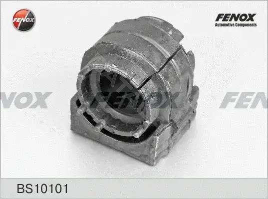 Втулки стабилизатора FENOX BS10101