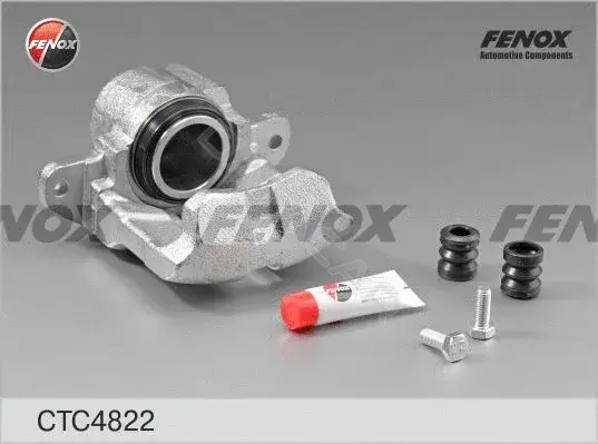 Суппорт тормозной FENOX CTC4822