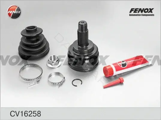 Шрус FENOX CV16258
