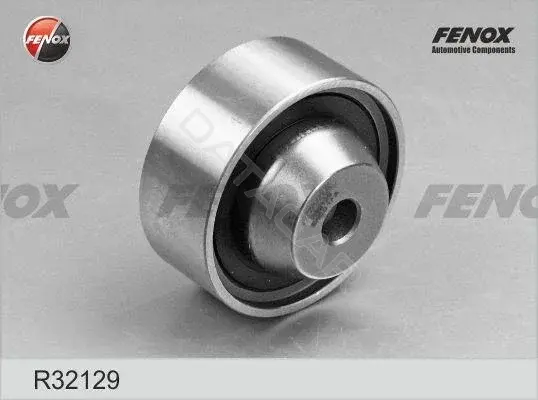 Ролик обводной ремня грм FENOX R32129