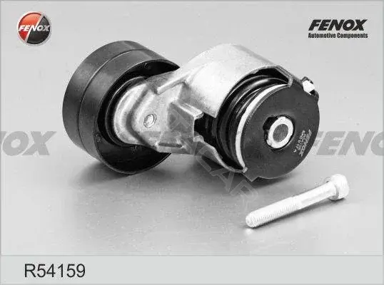 Натяжитель ремня генератора FENOX R54159