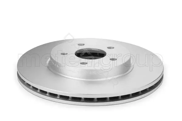 Тормозные диски TRUSTING DF663