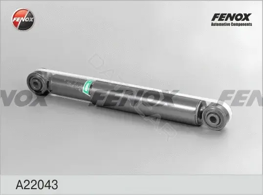 Амортизаторы FENOX A22043