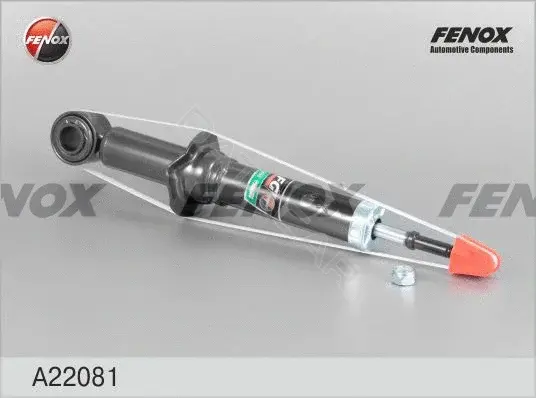 Амортизаторы FENOX A22081