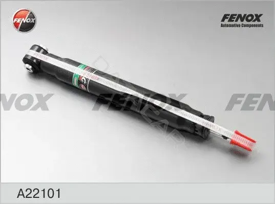 Амортизаторы FENOX A22101