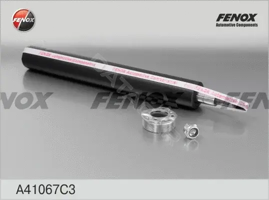 Амортизаторы FENOX A41067C3