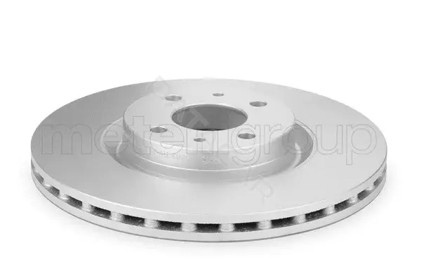 Тормозные диски TRUSTING DF671
