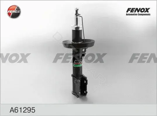 Амортизаторы FENOX A61295