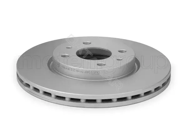 Тормозные диски TRUSTING DF679
