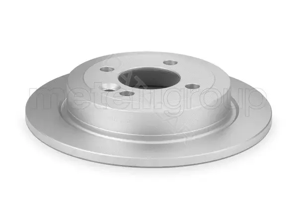 Тормозные диски TRUSTING DF697