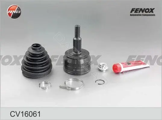 Шрус FENOX CV16061