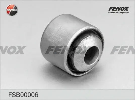 Сайлентблок рычага FENOX FSB00006