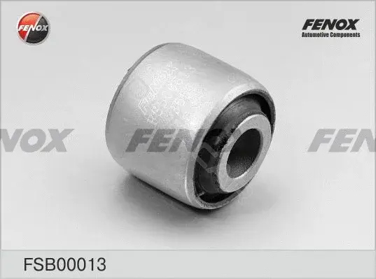 Сайлентблок рычага FENOX FSB00013