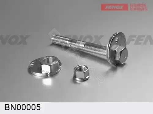 Болт подвески FENOX BN00005