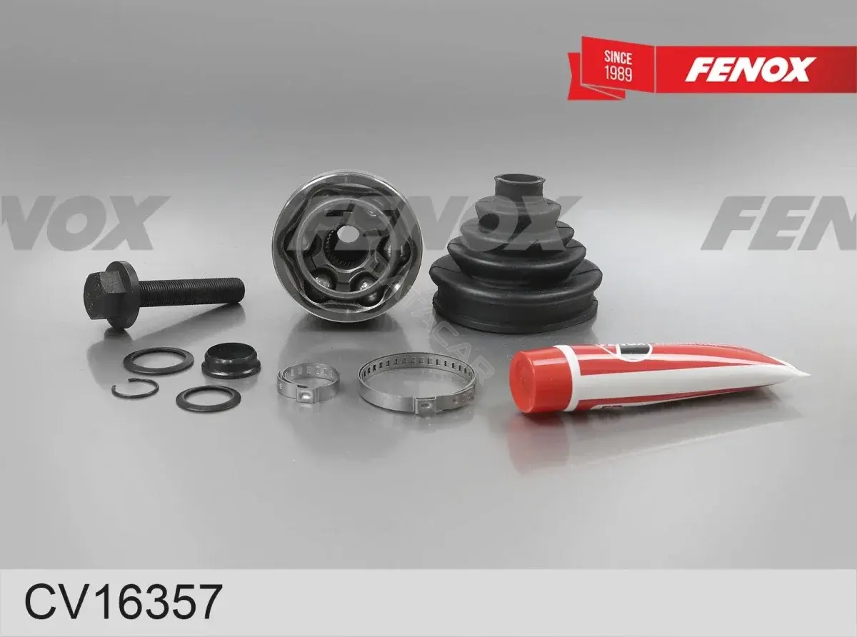 Шрус FENOX CV16357