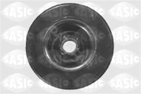 Опора амортизатора SASIC 4001620