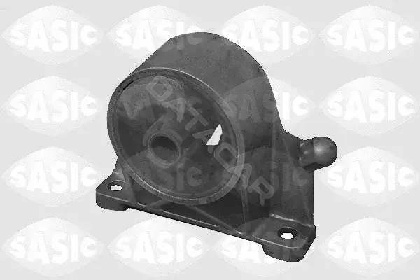 Подушка двигателя (Опора) SASIC 9002476